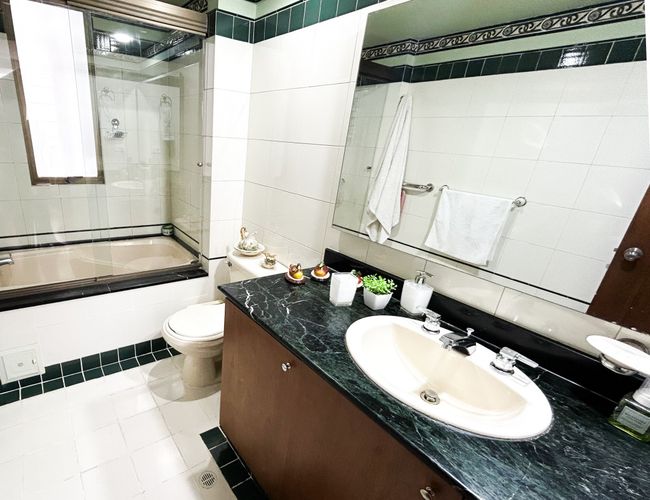 Apartamento en Venta en Gratamira, Bogotá - Miniatura 11