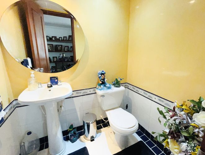Apartamento en Venta en Gratamira, Bogotá - Miniatura 12