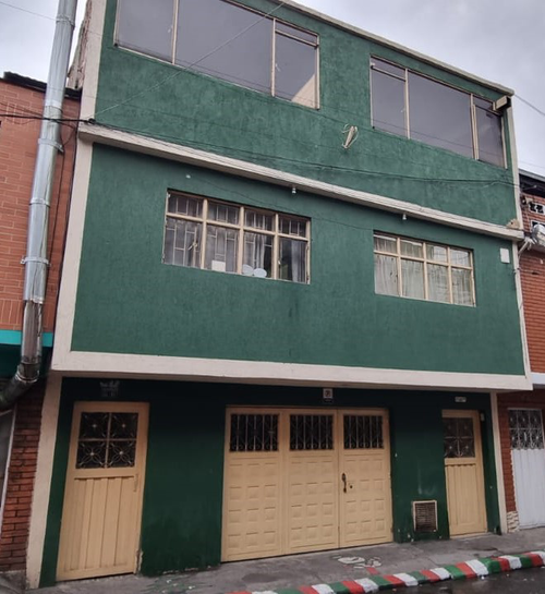 Apartamento en Arriendo en Pastranita, Bogotá - Imagen 1