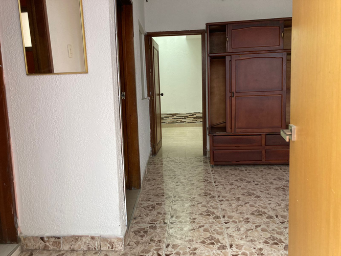 Apartamento en Arriendo en Pastranita, Bogotá - Miniatura 2