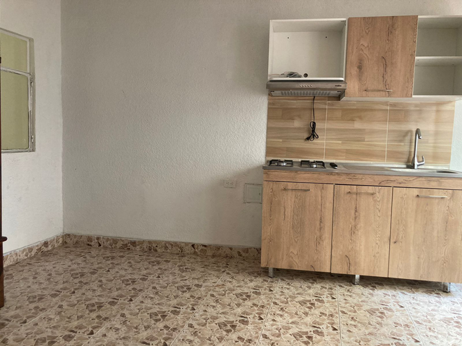 Apartamento en Arriendo en Pastranita, Bogotá - Miniatura 3