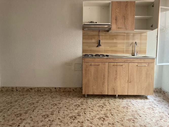 Apartamento en Arriendo en Pastranita, Bogotá - Miniatura 4