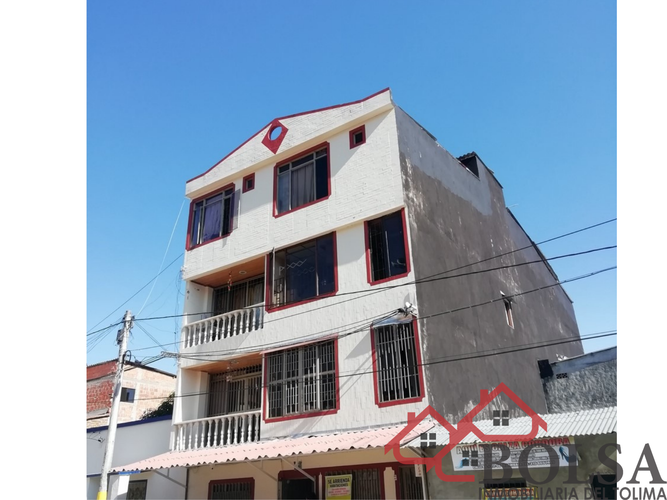 Edificio en Venta en Ambala, Ibagué - Miniatura 2