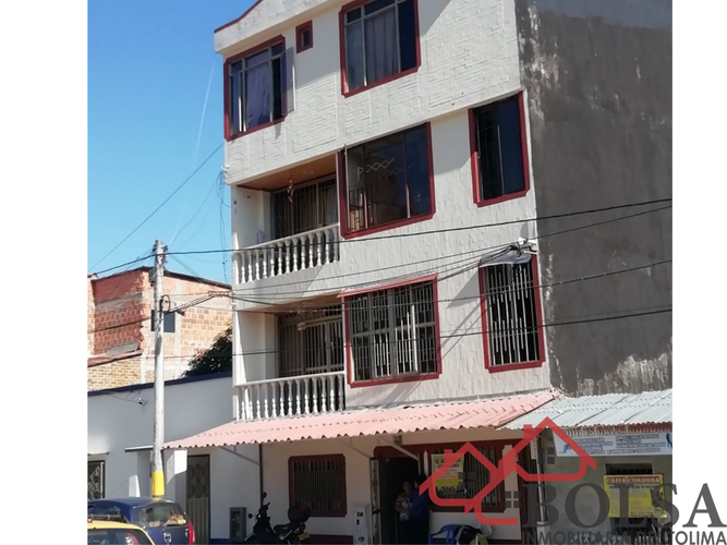 Edificio en Venta en Ambala, Ibagué - Miniatura 3