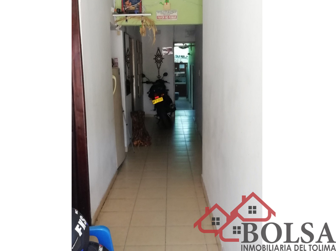 Edificio en Venta en Ambala, Ibagué - Miniatura 4