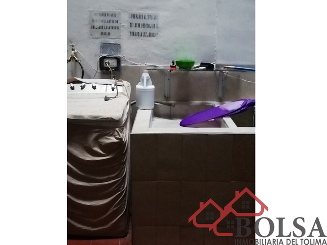 Edificio en Venta en Ambala, Ibagué - Miniatura 5