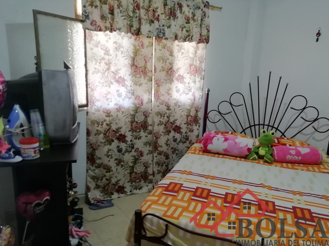 Edificio en Venta en Ambala, Ibagué - Miniatura 10