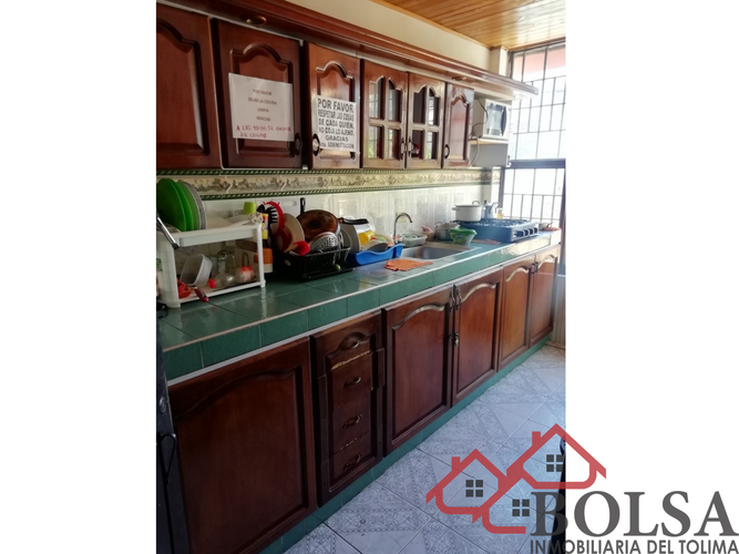 Edificio en Venta en Ambala, Ibagué - Miniatura 11