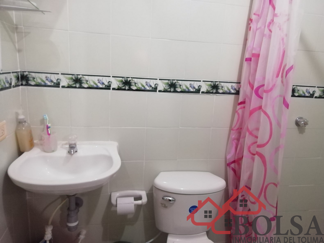 Edificio en Venta en Ambala, Ibagué - Miniatura 12