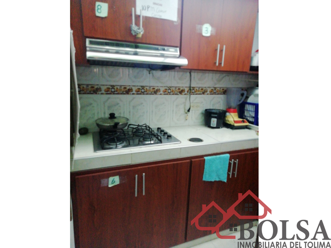 Edificio en Venta en Ambala, Ibagué - Miniatura 13