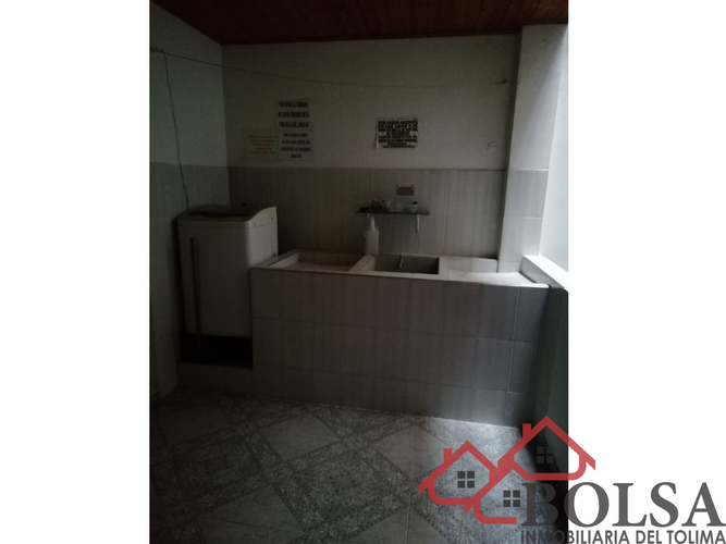 Edificio en Venta en Ambala, Ibagué - Miniatura 14