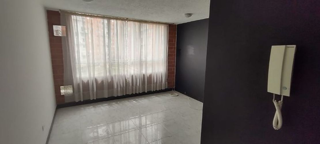 Apartaestudio en Arriendo en Tierra Buena, Bogotá - Imagen 1