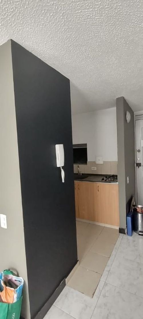 Apartaestudio en Arriendo en Tierra Buena, Bogotá - Miniatura 3