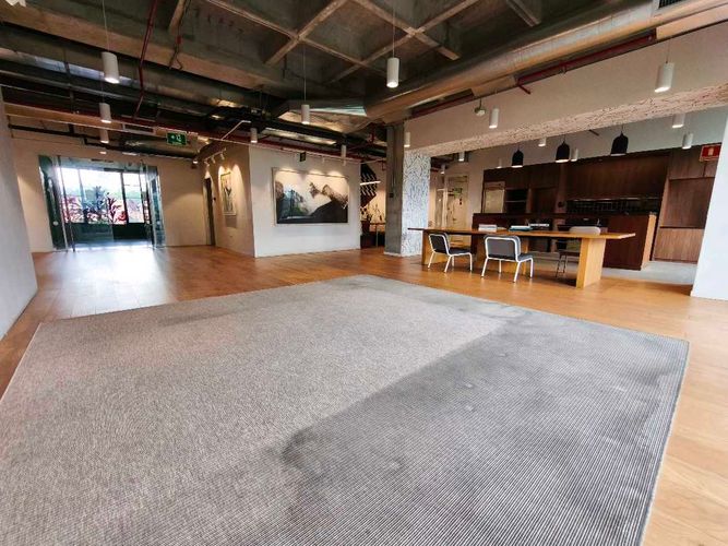 Oficina en  Arriendo en El Poblado, Medellín - Miniatura 2
