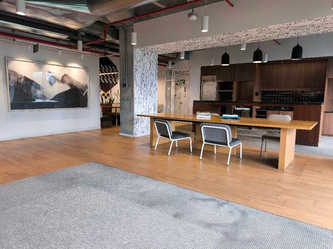 Oficina en  Arriendo en El Poblado, Medellín - Miniatura 3