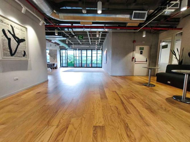 Oficina en  Arriendo en El Poblado, Medellín - Miniatura 4