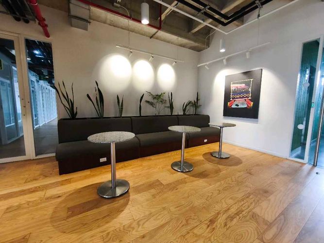 Oficina en  Arriendo en El Poblado, Medellín - Miniatura 7