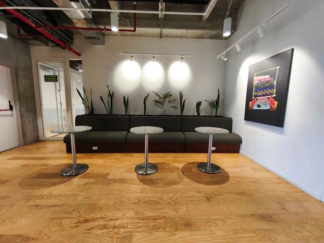 Oficina en  Arriendo en El Poblado, Medellín - Miniatura 8