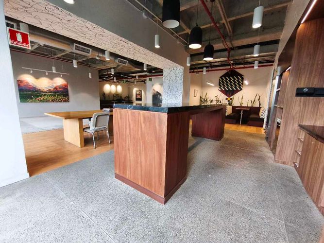Oficina en  Arriendo en El Poblado, Medellín - Miniatura 10