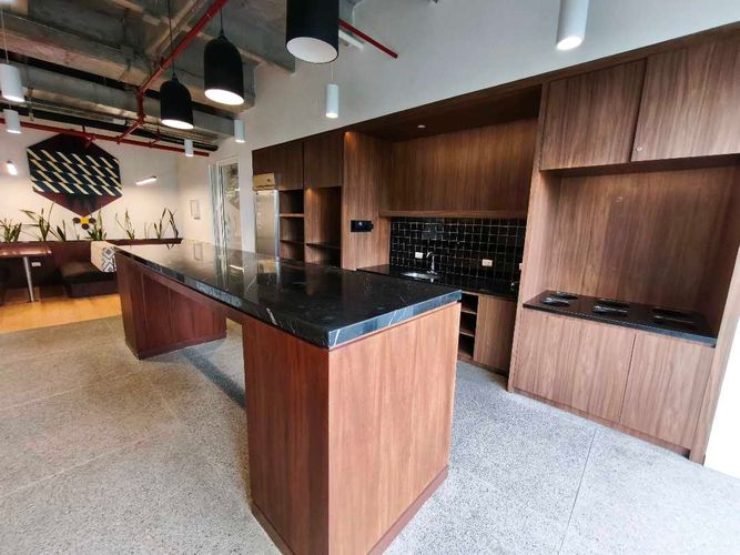 Oficina en  Arriendo en El Poblado, Medellín - Miniatura 11