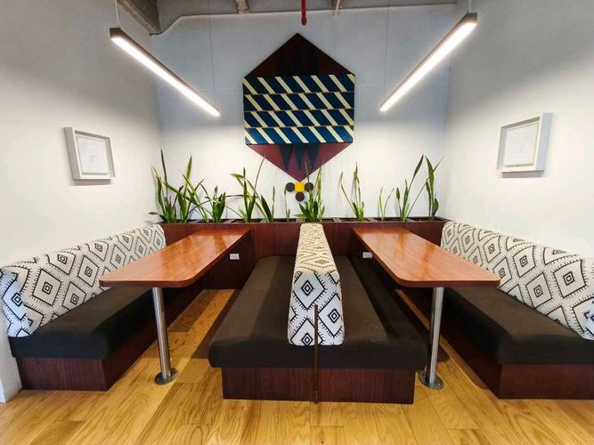 Oficina en  Arriendo en El Poblado, Medellín - Miniatura 12