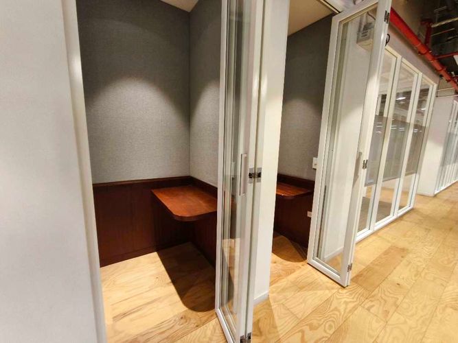 Oficina en  Arriendo en El Poblado, Medellín - Miniatura 14
