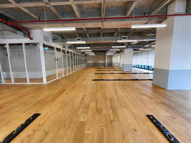 Oficina en  Arriendo en El Poblado, Medellín - Miniatura 15