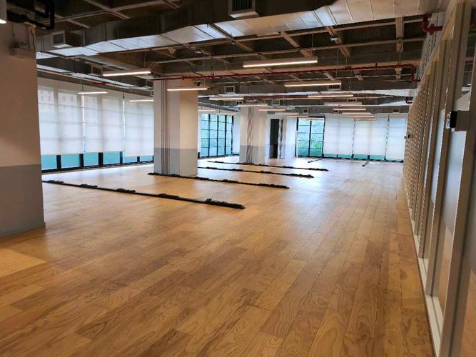 Oficina en  Arriendo en El Poblado, Medellín - Miniatura 18