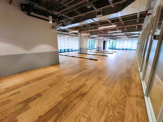 Oficina en  Arriendo en El Poblado, Medellín - Miniatura 19