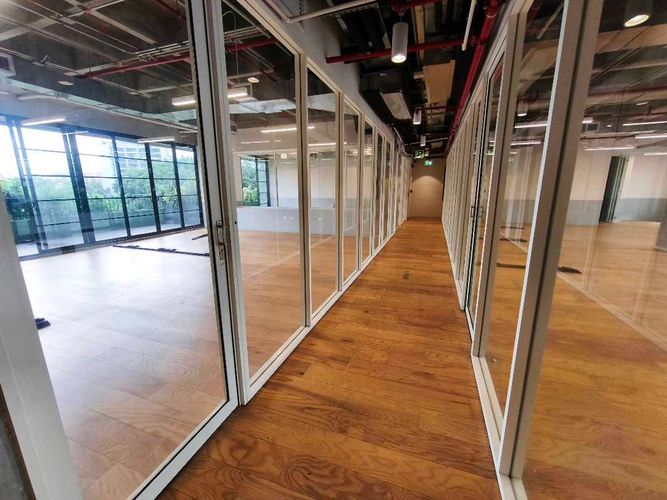 Oficina en  Arriendo en El Poblado, Medellín - Miniatura 26