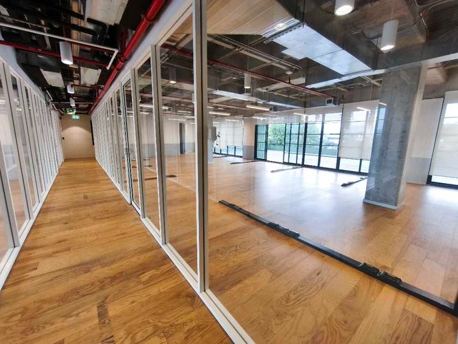 Oficina en  Arriendo en El Poblado, Medellín - Miniatura 27