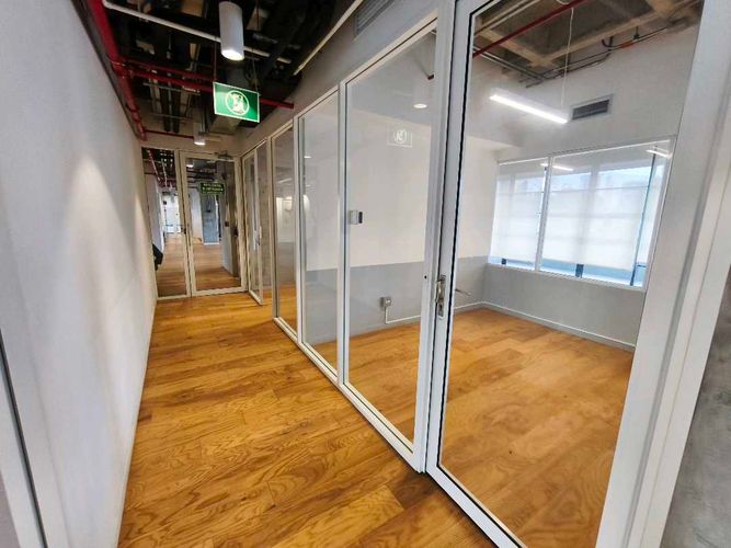 Oficina en  Arriendo en El Poblado, Medellín - Miniatura 28