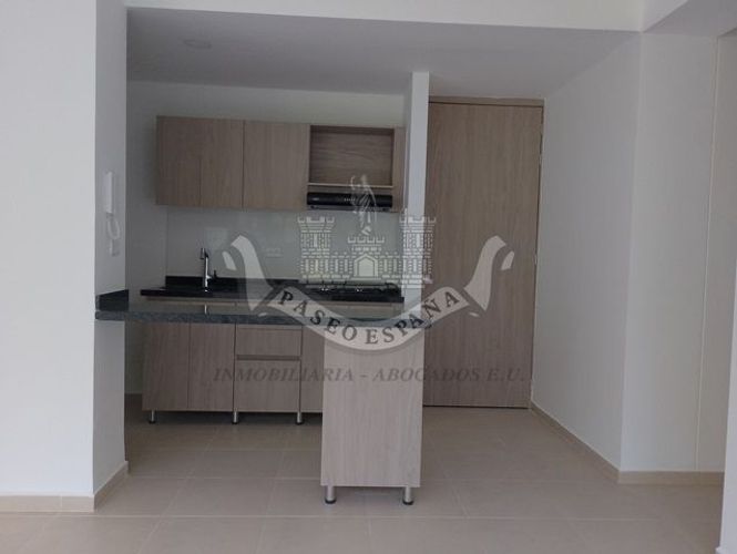 Apartamento en Arriendo en Conjunto residencial altos de fontana, Bucaramanga - Miniatura 3