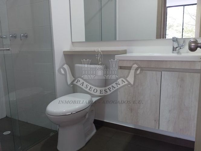 Apartamento en Arriendo en Conjunto residencial altos de fontana, Bucaramanga - Miniatura 6