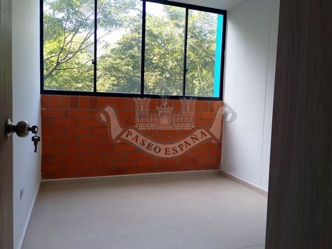 Apartamento en Arriendo en Conjunto residencial altos de fontana, Bucaramanga - Miniatura 8