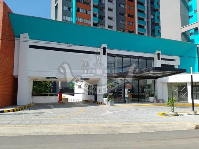 Apartamento en Arriendo en Conjunto residencial altos de fontana, Bucaramanga - Miniatura 11