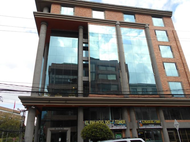 Oficina en Arriendo en Lago gaitan, Bogotá - Miniatura 2