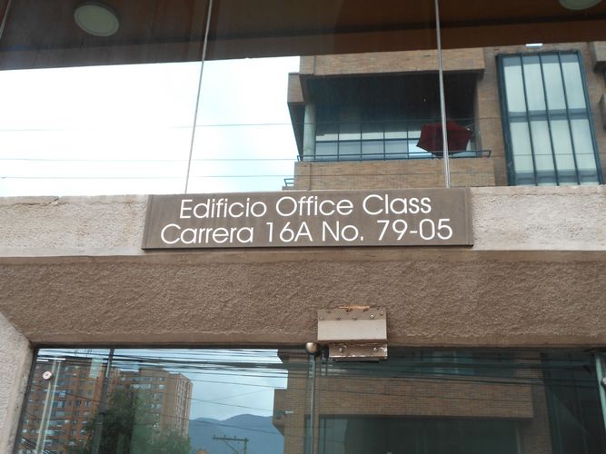Oficina en Arriendo en Lago gaitan, Bogotá - Miniatura 3