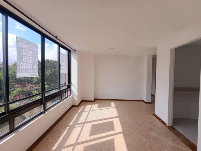 Apartamento en Arriendo en La castellana, Medellín - Imagen 1