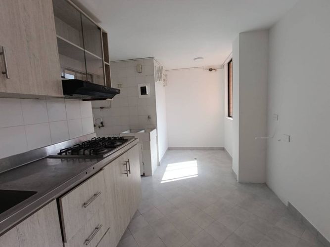 Apartamento en Arriendo en La castellana, Medellín - Miniatura 4