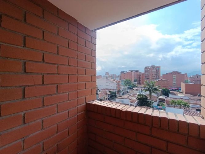 Apartamento en Arriendo en La castellana, Medellín - Miniatura 9