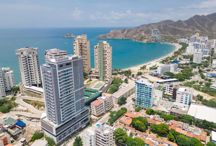 Apartamento en Venta en Santa marta - Miniatura 3