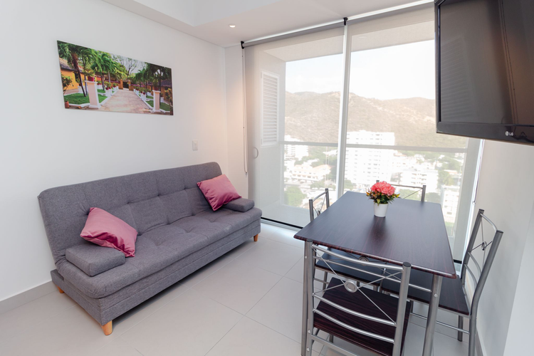 Apartamento en Venta en Santa marta - Miniatura 4