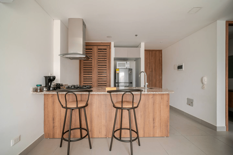 Apartamento en Venta en Santa marta - Miniatura 6