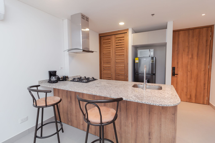 Apartamento en Venta en Santa marta - Miniatura 7