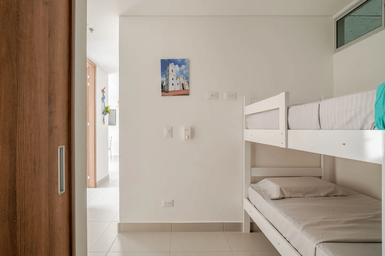 Apartamento en Venta en Santa marta - Miniatura 11