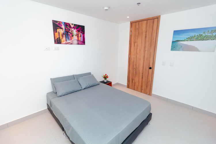 Apartamento en Venta en Santa marta - Miniatura 14