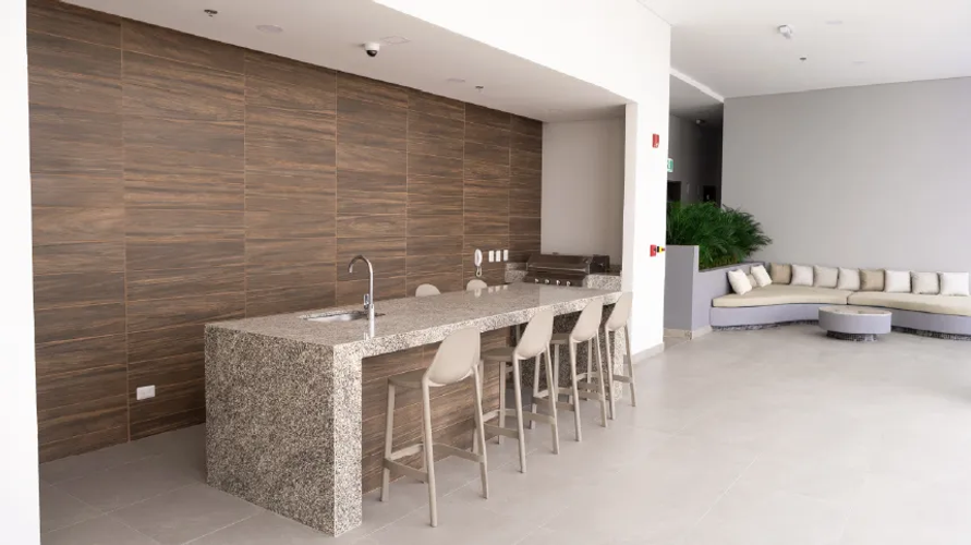 Apartamento en Venta en Santa marta - Miniatura 20