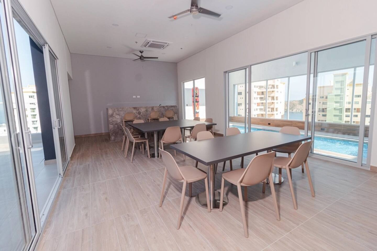 Apartamento en Venta en Santa marta - Miniatura 21