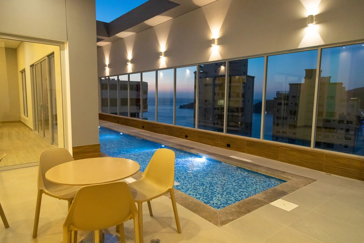 Apartamento en Venta en Santa marta - Miniatura 23